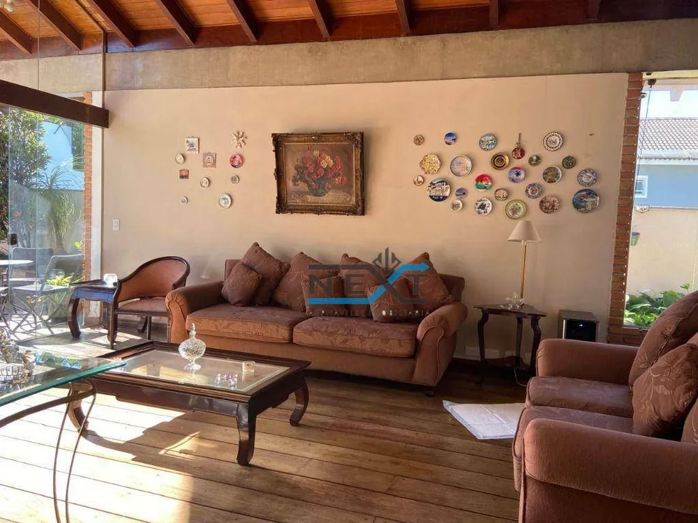 Casa de Condomínio, 3 quartos - Foto 9