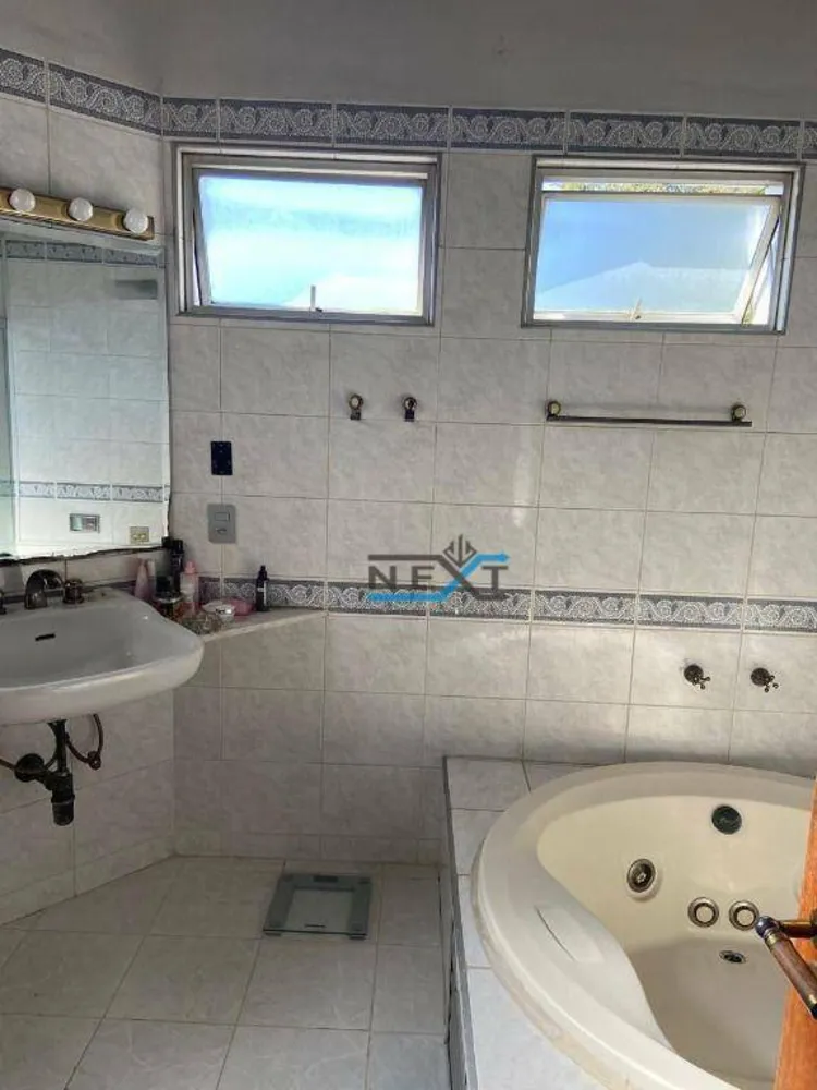 Casa de Condomínio, 3 quartos - Foto 8