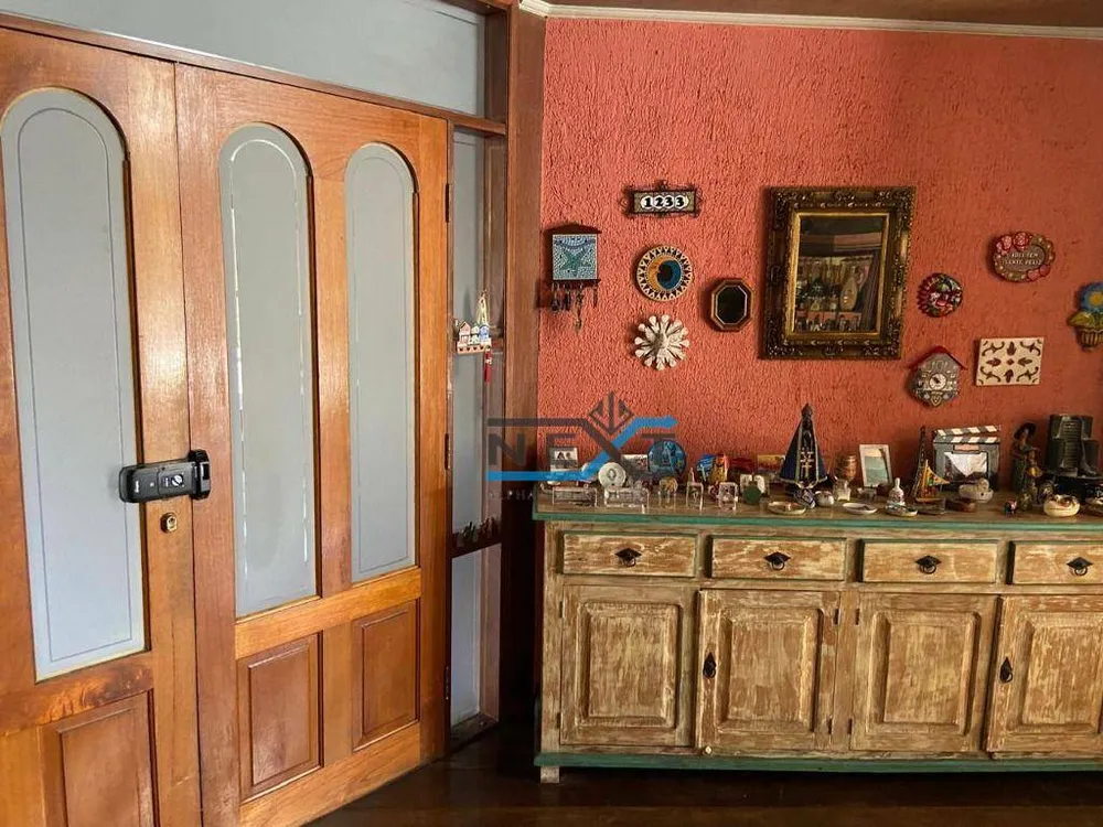 Casa de Condomínio, 3 quartos - Foto 10
