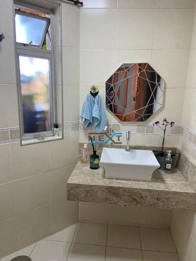 Casa de Condomínio, 3 quartos - Foto 7