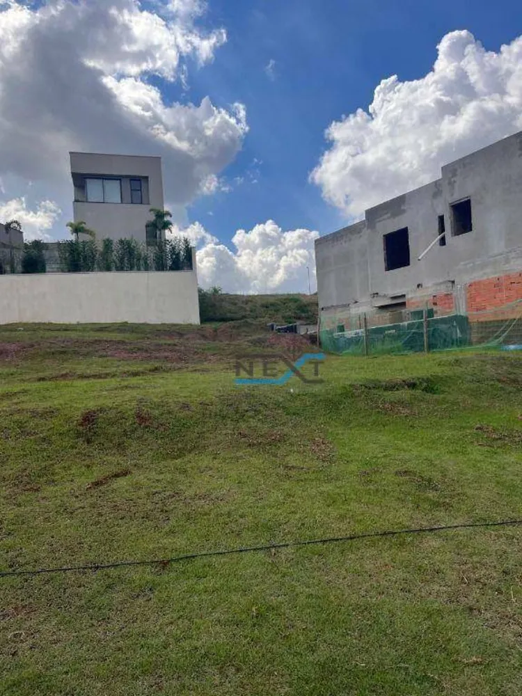 Loteamento e Condomínio, 420 m² - Foto 3