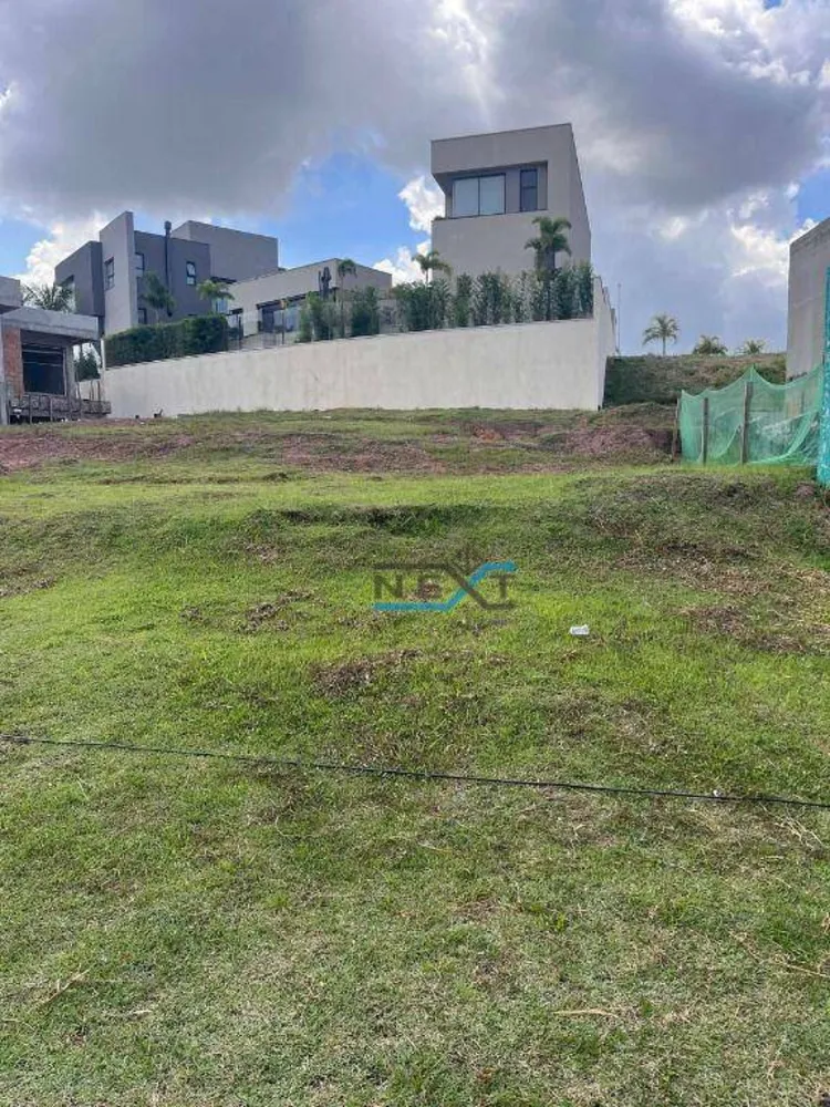 Loteamento e Condomínio, 420 m² - Foto 5