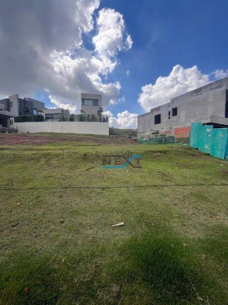 Loteamento e Condomínio, 420 m² - Foto 4