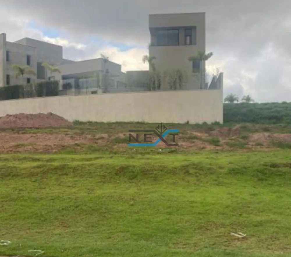 Loteamento e Condomínio, 420 m² - Foto 1