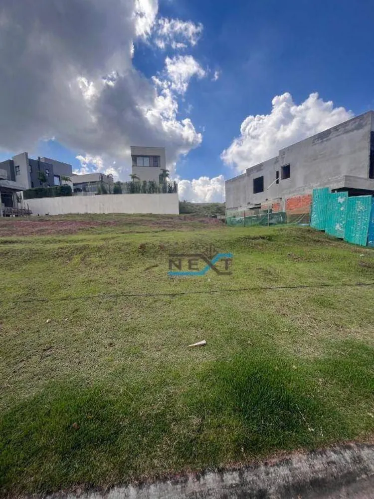 Loteamento e Condomínio, 420 m² - Foto 8