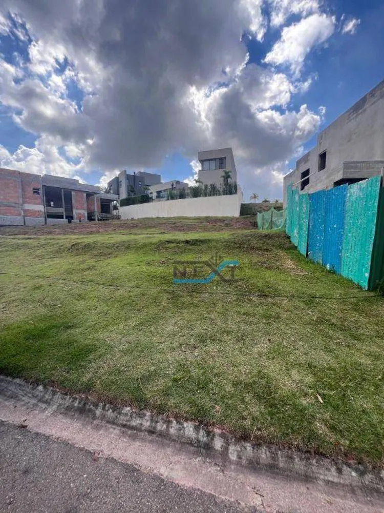 Loteamento e Condomínio, 420 m² - Foto 4