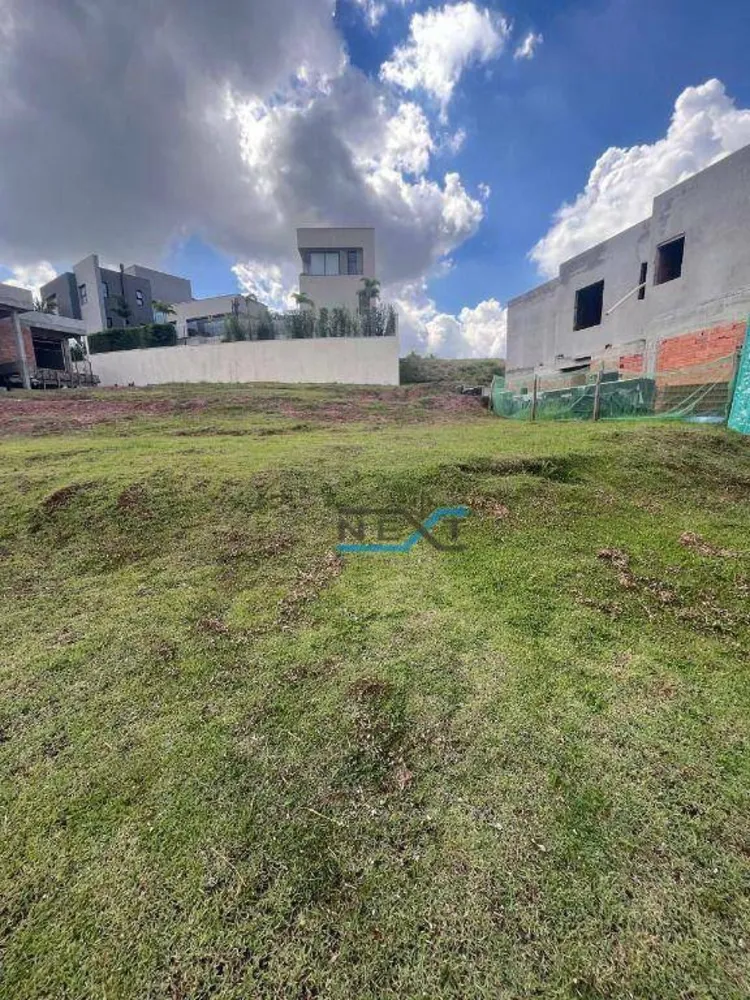 Loteamento e Condomínio, 420 m² - Foto 2