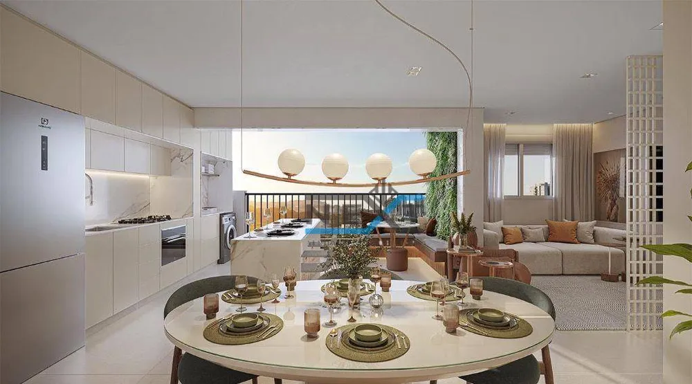 Apartamento, 2 quartos, 86 m² - Foto 11