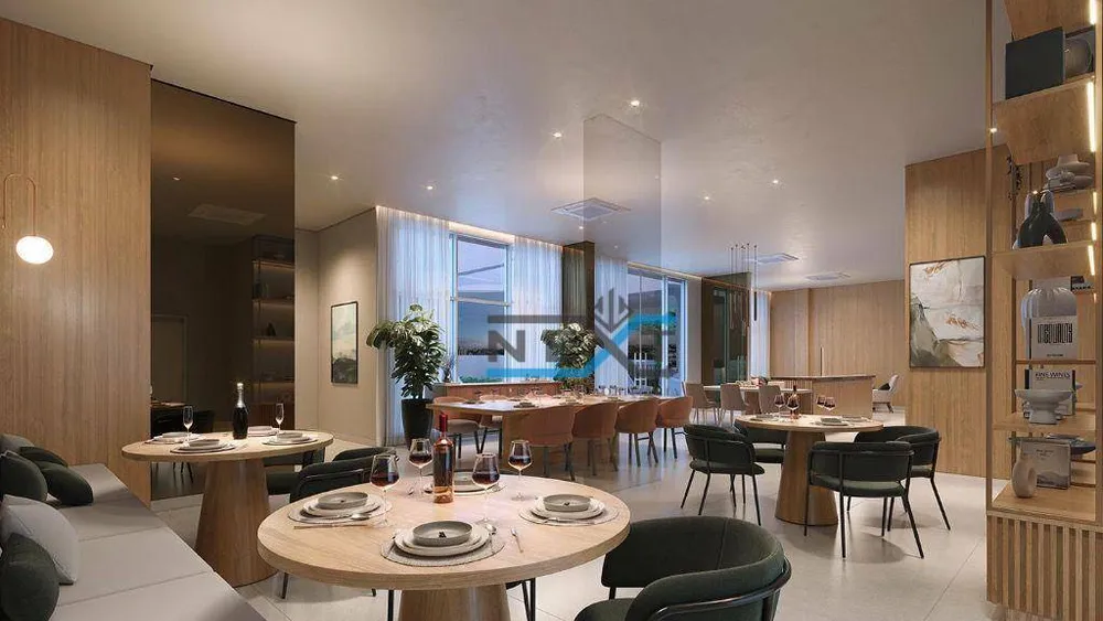 Apartamento, 2 quartos, 86 m² - Foto 7
