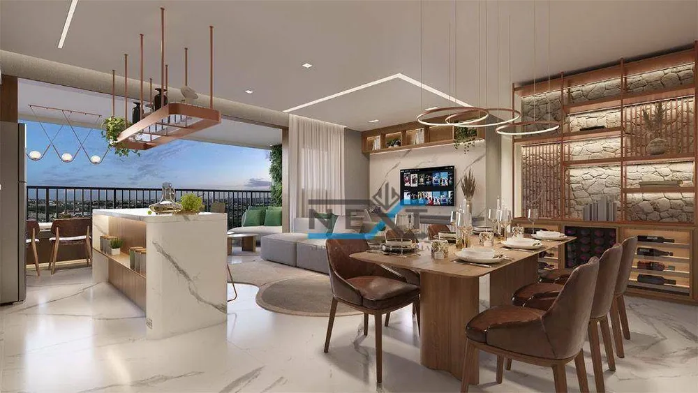 Apartamento, 2 quartos, 86 m² - Foto 12