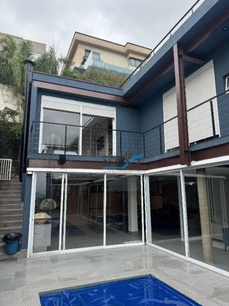 Casa de Condomínio, 4 quartos - Foto 10