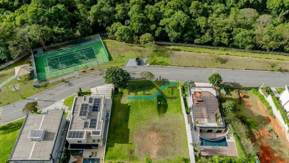 Loteamento e Condomínio, 622 m² - Foto 1