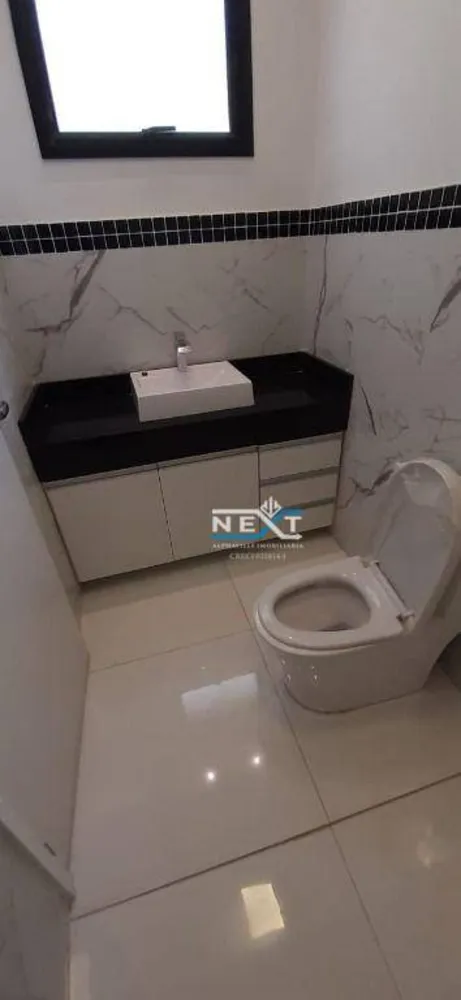 Casa de Condomínio, 4 quartos - Foto 5