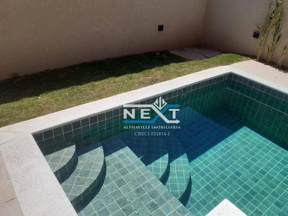 Casa de Condomínio, 4 quartos - Foto 7