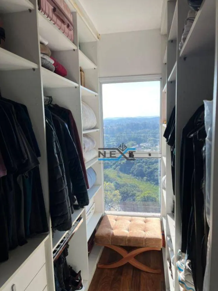 Apartamento, 4 quartos, 258 m² - Foto 6