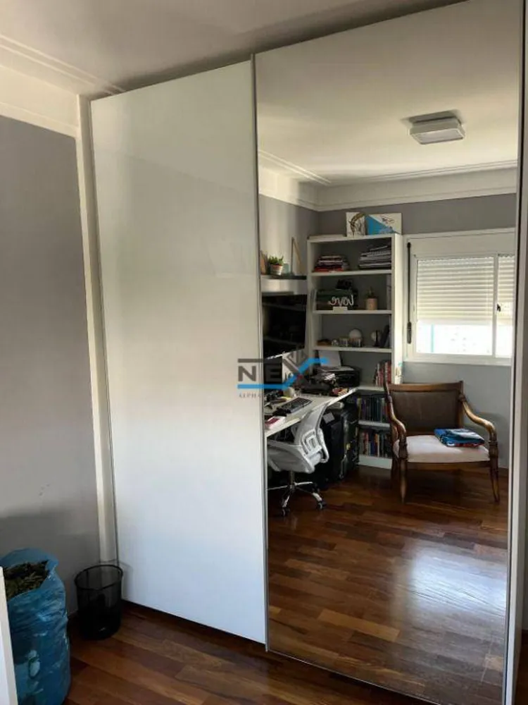 Apartamento, 4 quartos, 258 m² - Foto 2