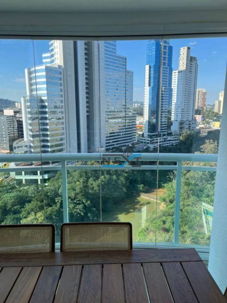 Apartamento, 4 quartos, 258 m² - Foto 11