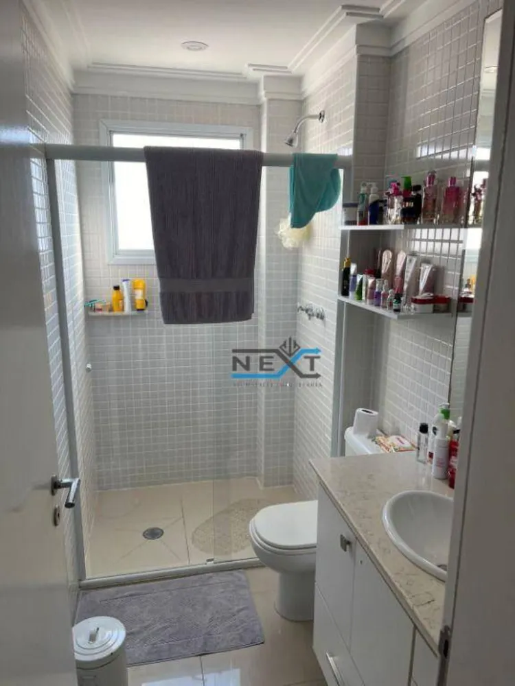Apartamento, 4 quartos, 258 m² - Foto 8