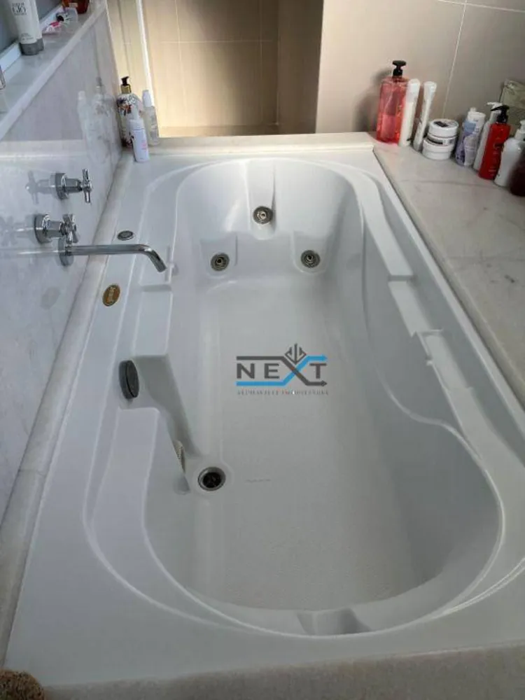 Apartamento, 4 quartos, 258 m² - Foto 2