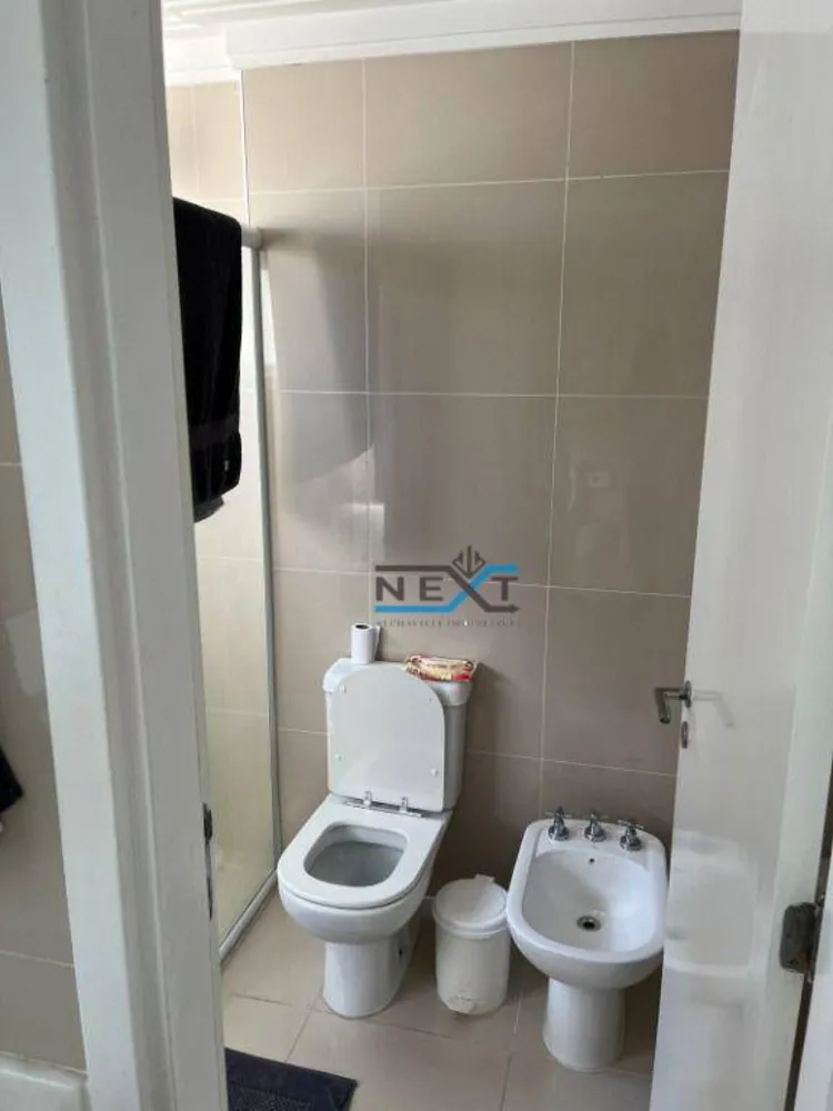 Apartamento, 4 quartos, 258 m² - Foto 5