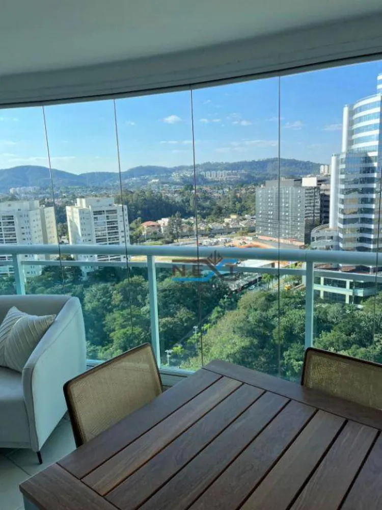 Apartamento, 4 quartos, 258 m² - Foto 10