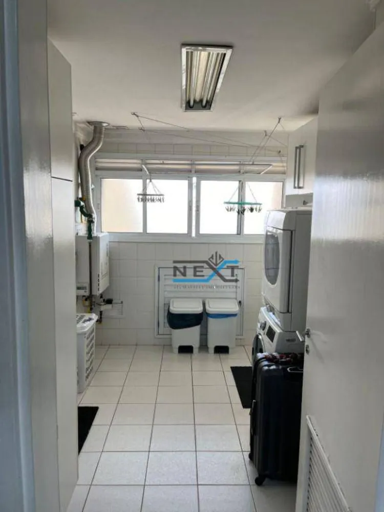 Apartamento, 4 quartos, 258 m² - Foto 1