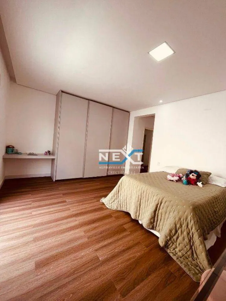 Casa de Condomínio, 4 quartos - Foto 3