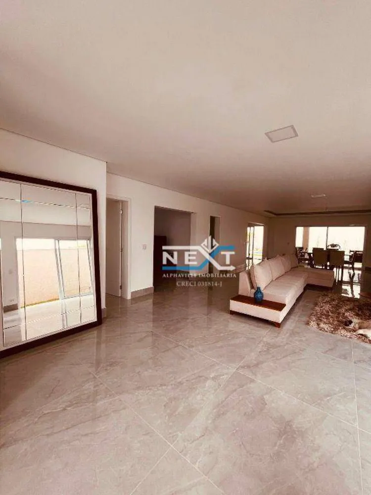 Casa de Condomínio, 4 quartos - Foto 7