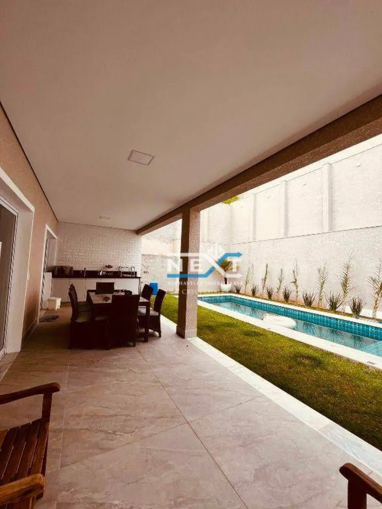 Casa de Condomínio, 4 quartos - Foto 11