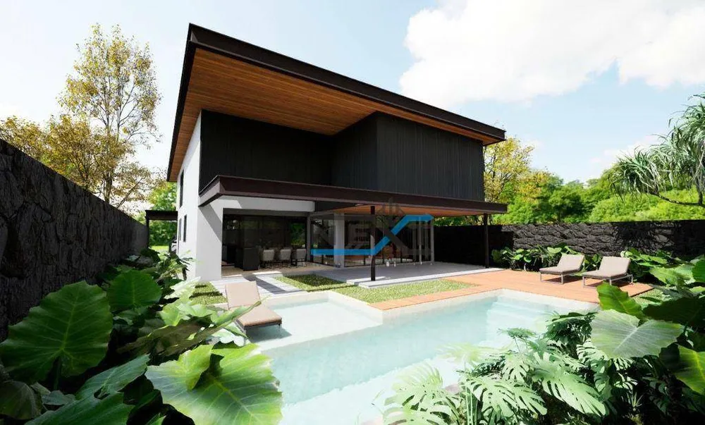 Casa de Condomínio, 4 quartos - Foto 7