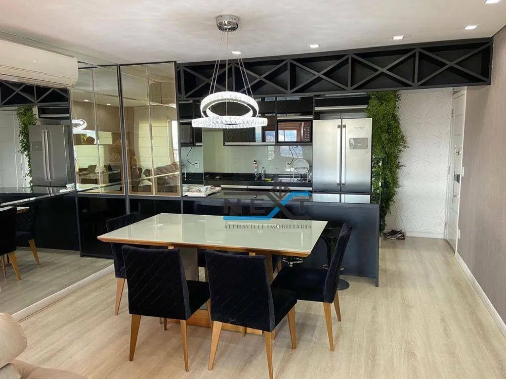 Apartamento, 2 quartos, 87 m² - Foto 6