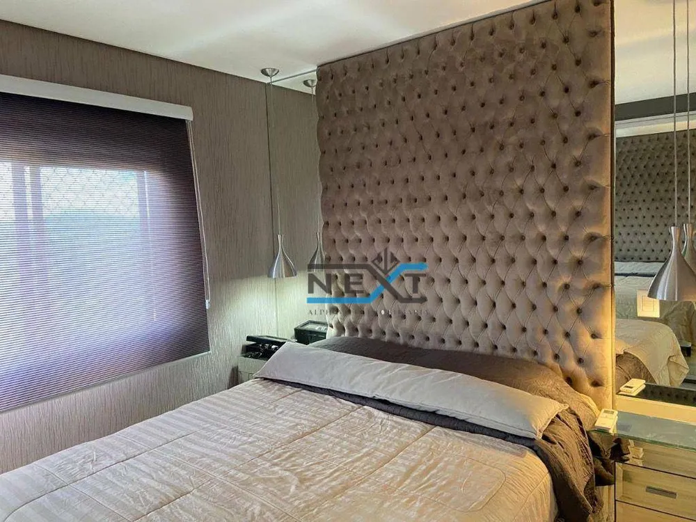 Apartamento, 2 quartos, 87 m² - Foto 2