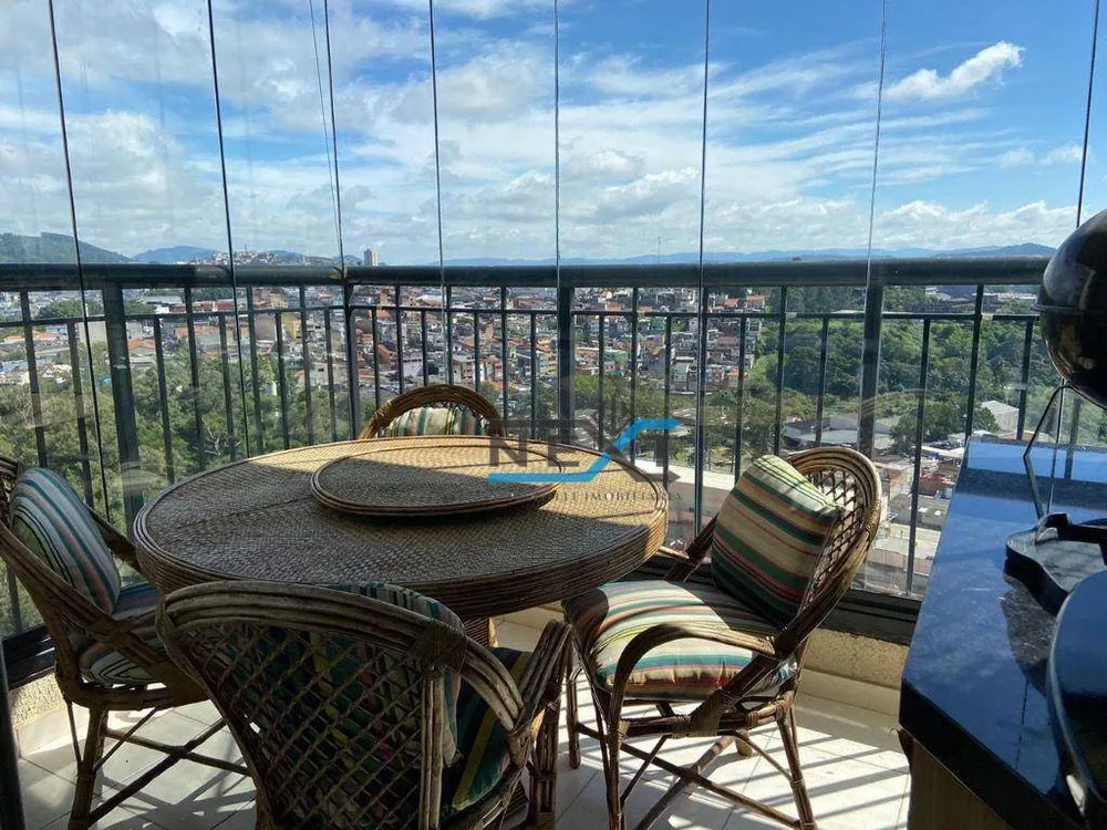 Apartamento, 2 quartos, 87 m² - Foto 1
