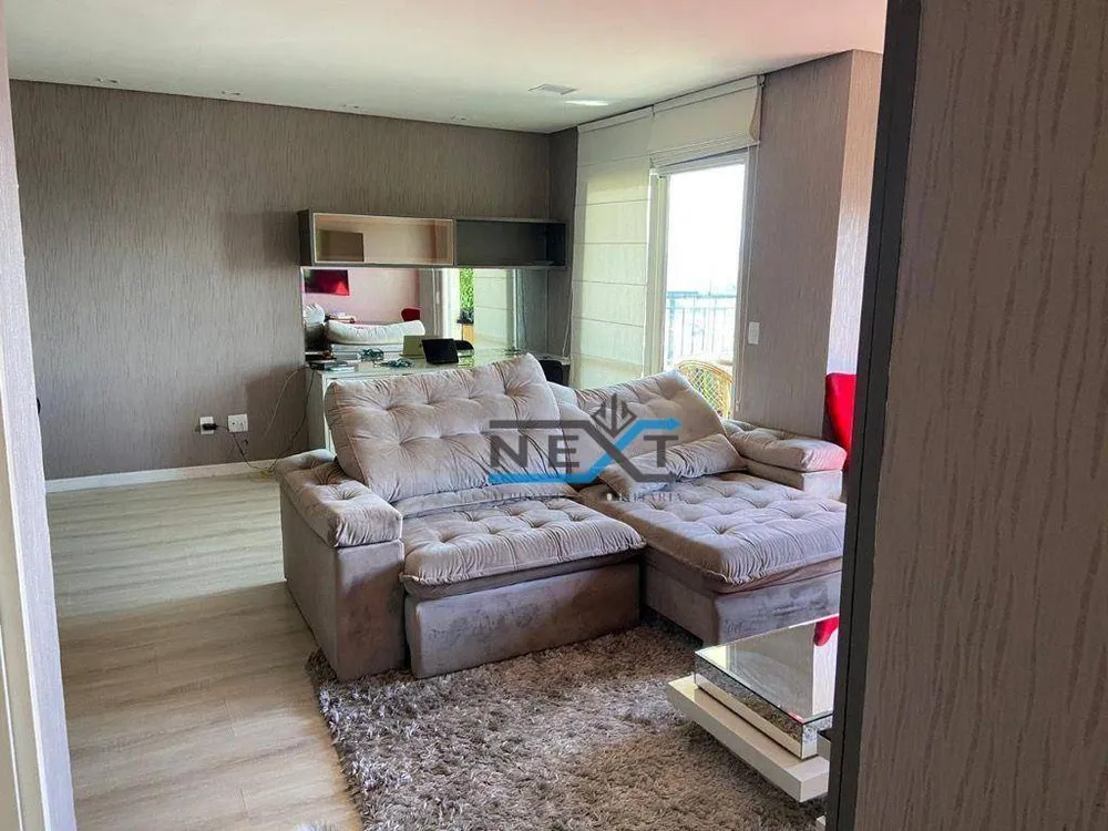 Apartamento, 2 quartos, 87 m² - Foto 4