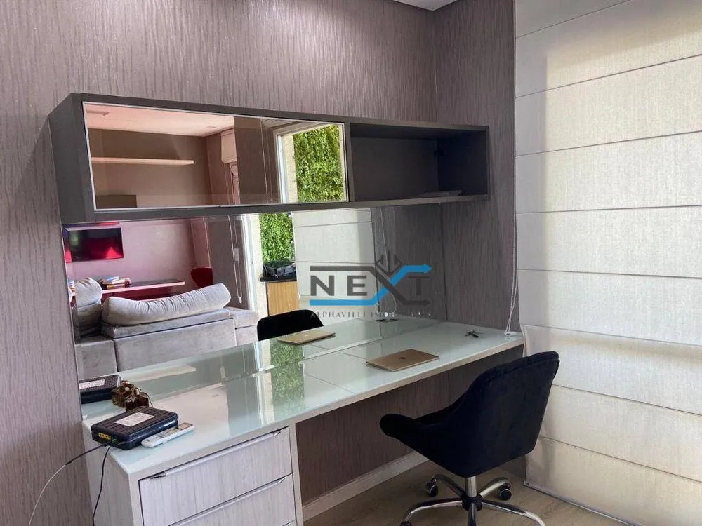 Apartamento, 2 quartos, 87 m² - Foto 8