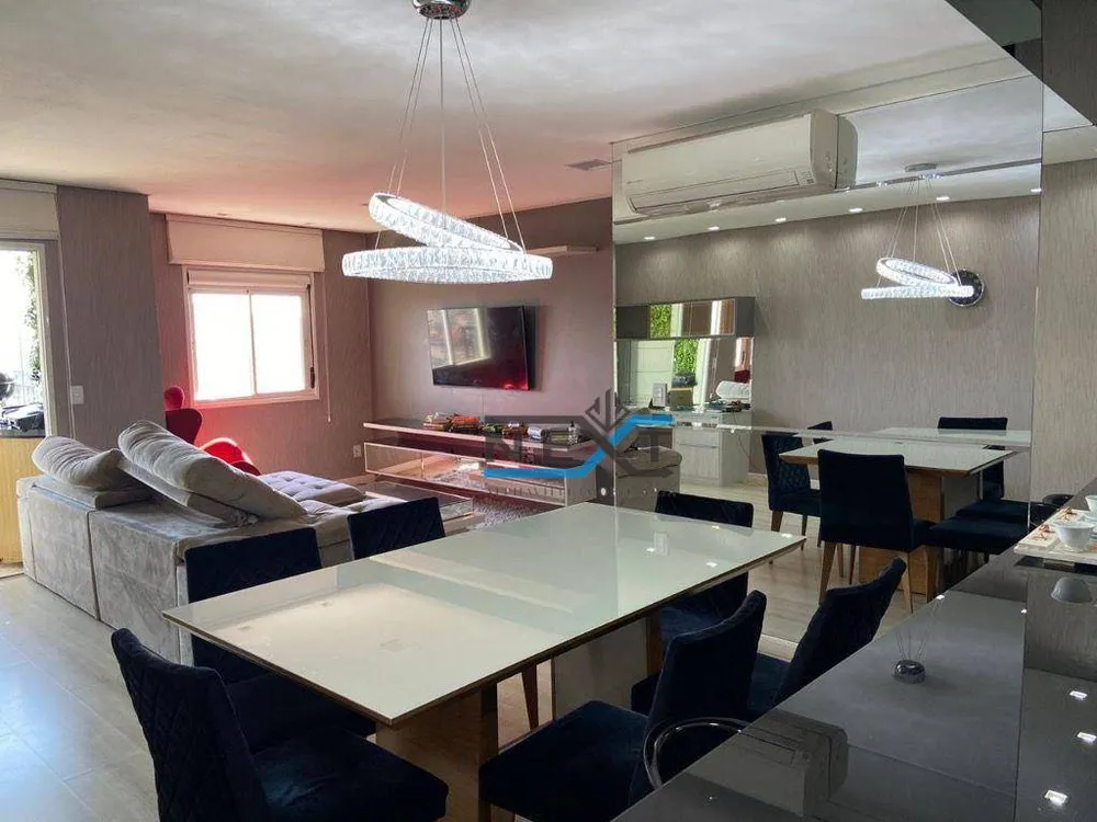 Apartamento, 2 quartos, 87 m² - Foto 3