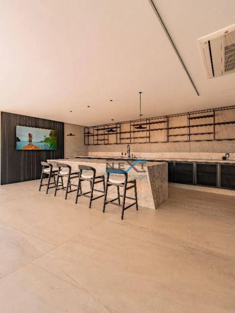 Casa de Condomínio, 5 quartos - Foto 6