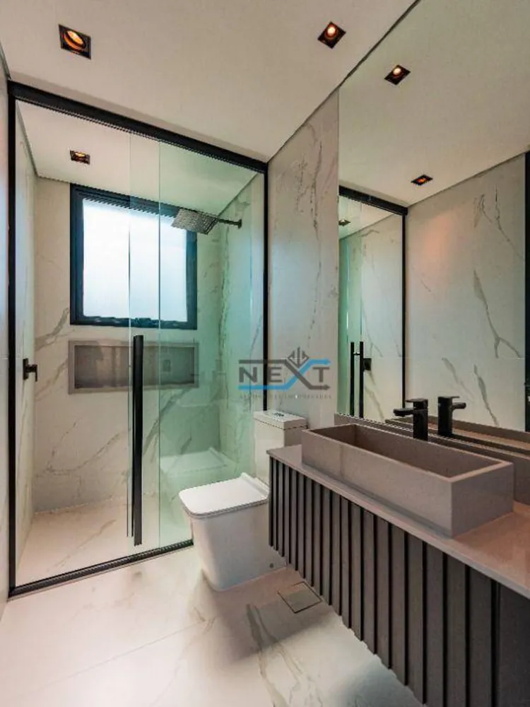 Casa de Condomínio, 5 quartos - Foto 2