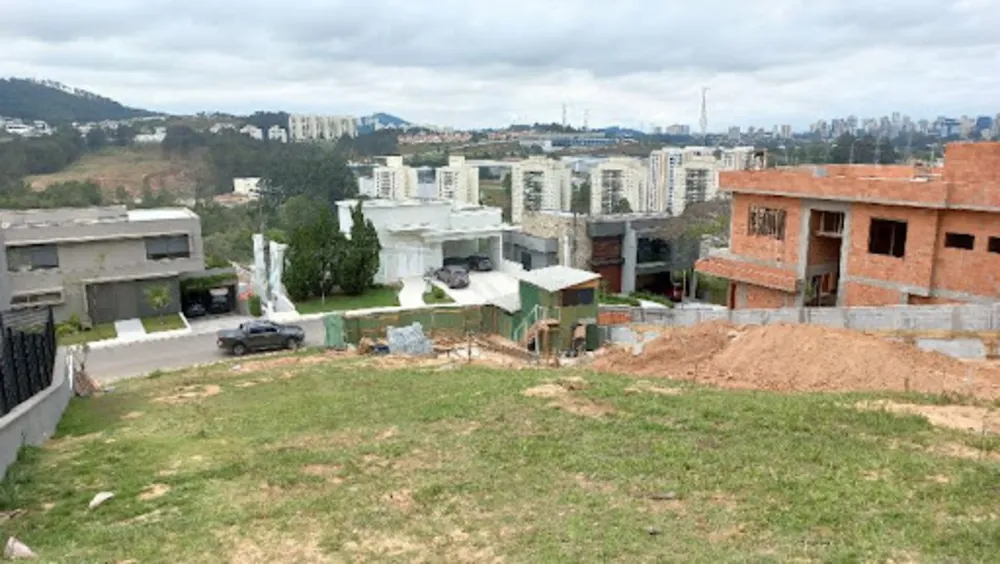 Loteamento e Condomínio, 711 m² - Foto 3