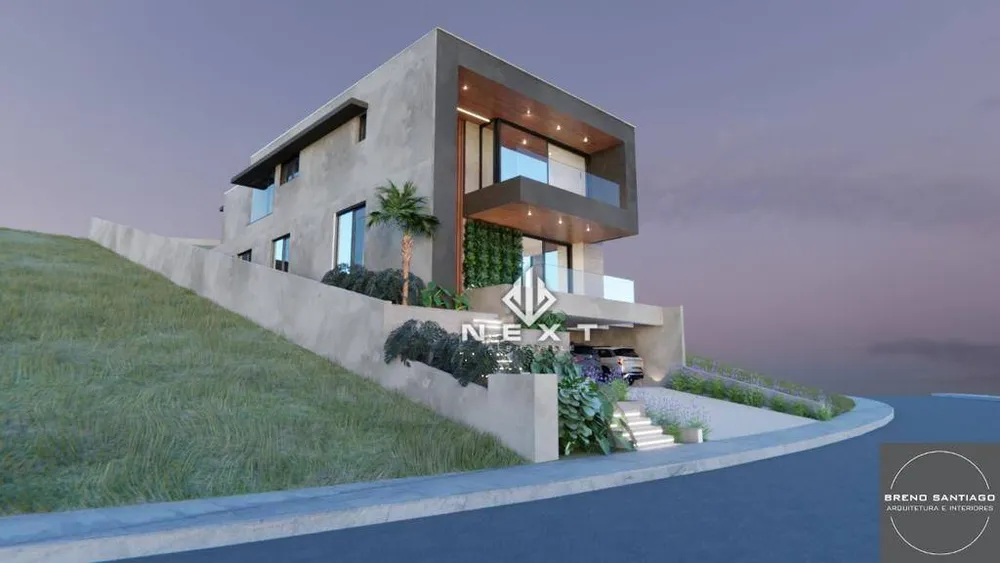 Loteamento e Condomínio, 711 m² - Foto 1