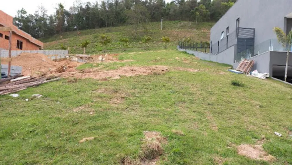 Loteamento e Condomínio, 711 m² - Foto 2