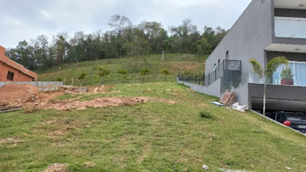 Loteamento e Condomínio, 711 m² - Foto 7