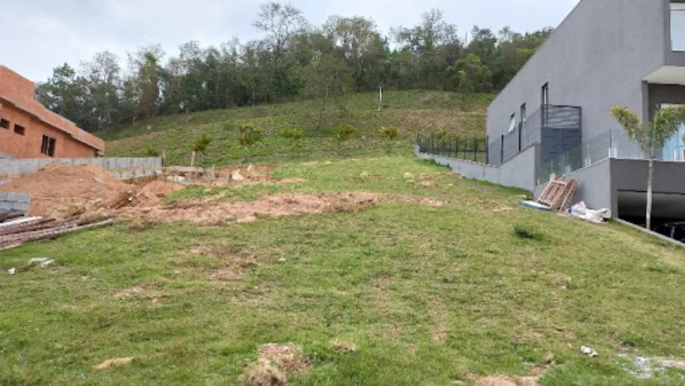 Loteamento e Condomínio, 711 m² - Foto 8