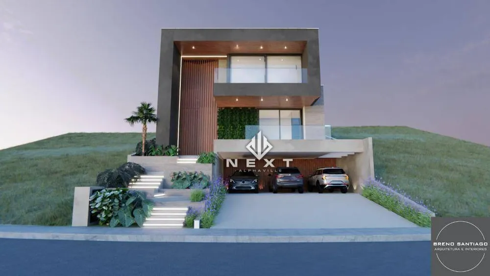 Loteamento e Condomínio, 711 m² - Foto 1