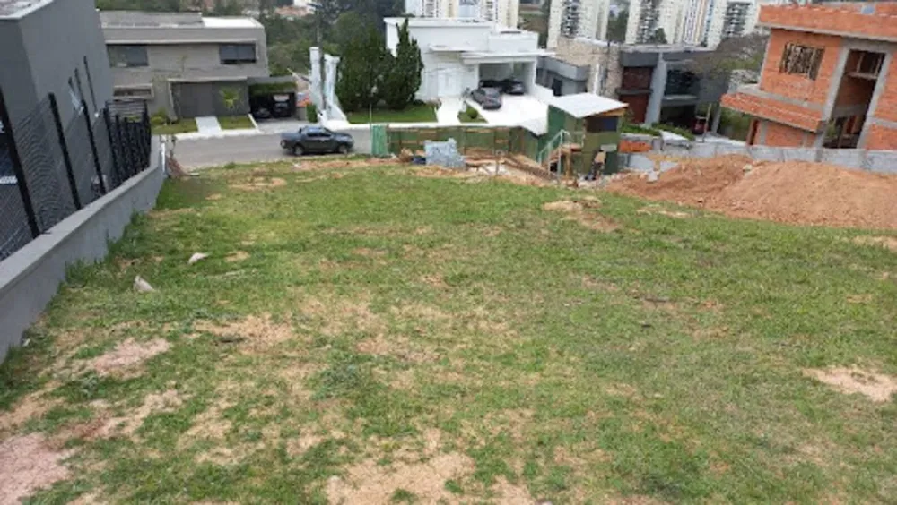 Loteamento e Condomínio, 711 m² - Foto 4