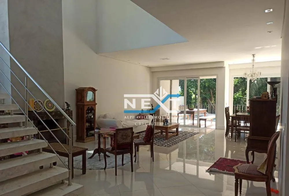 Casa de Condomínio, 4 quartos - Foto 7