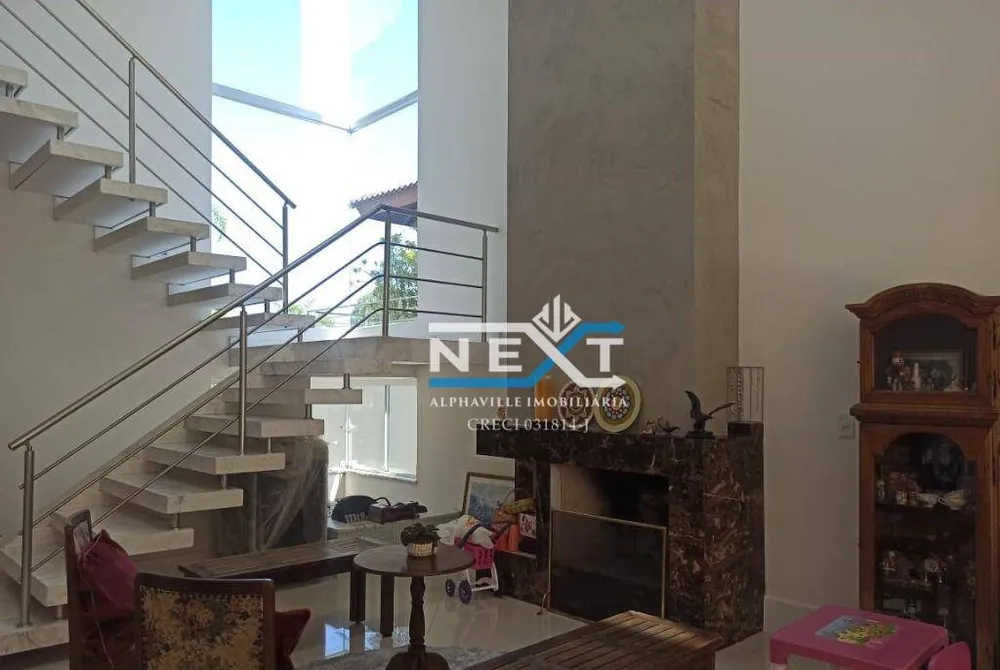 Casa de Condomínio, 4 quartos - Foto 6