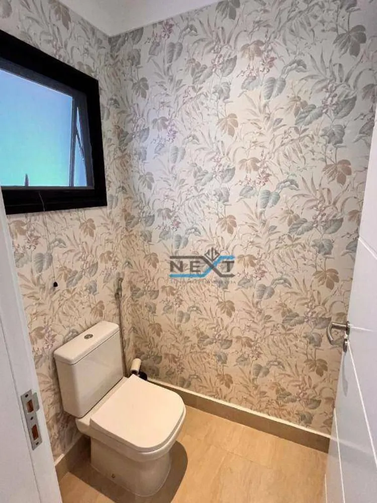 Casa de Condomínio, 5 quartos - Foto 4