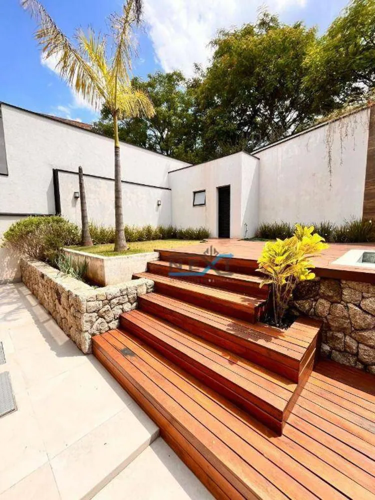 Casa de Condomínio, 5 quartos - Foto 3