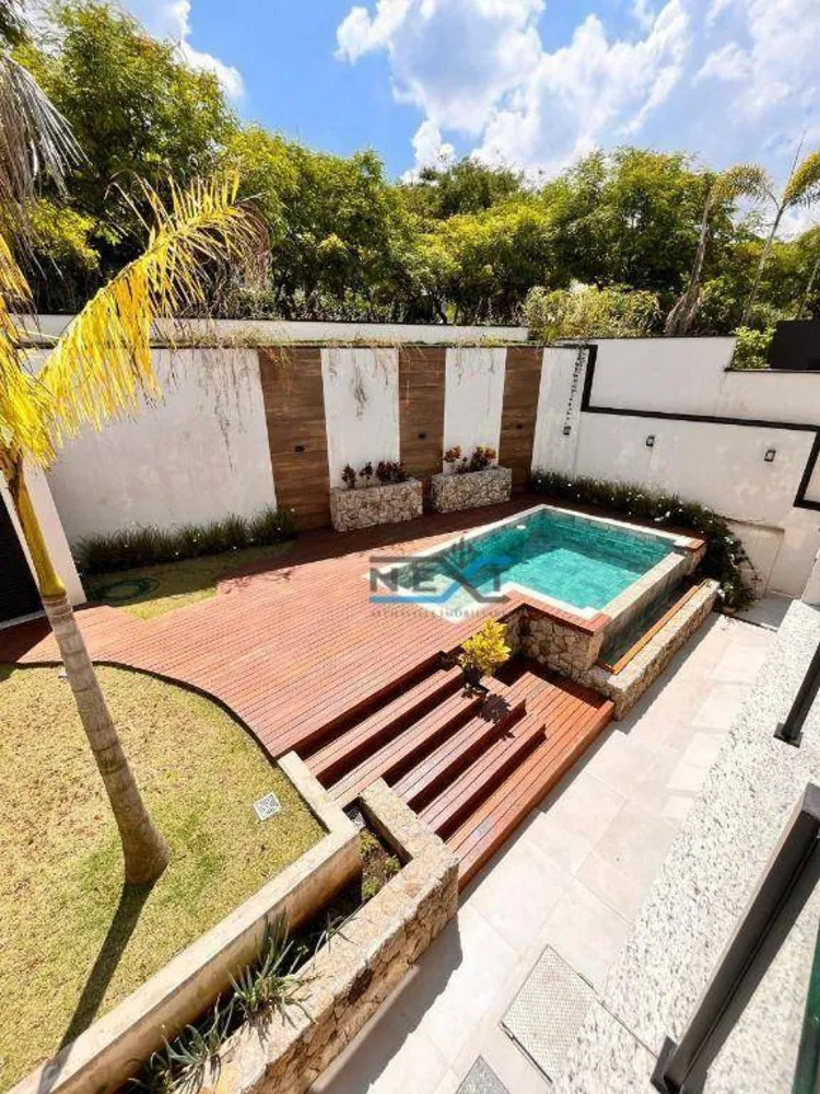 Casa de Condomínio, 5 quartos - Foto 2